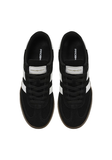 Proshot Bona W 6fx Siyah Kadın Sneaker 000000000102201954 Siyah