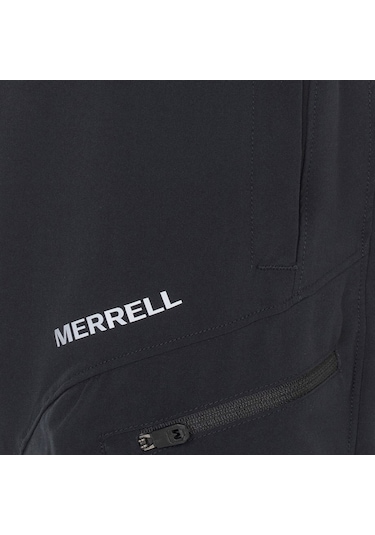Merrell Route Erkek Şort 10010 Siyah