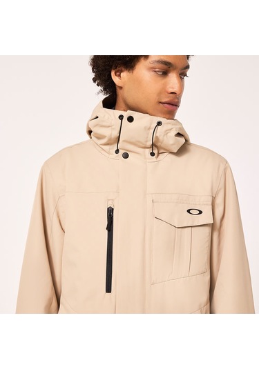 Oakley Core Divisional RC Insulated Snowboard Mont Krem