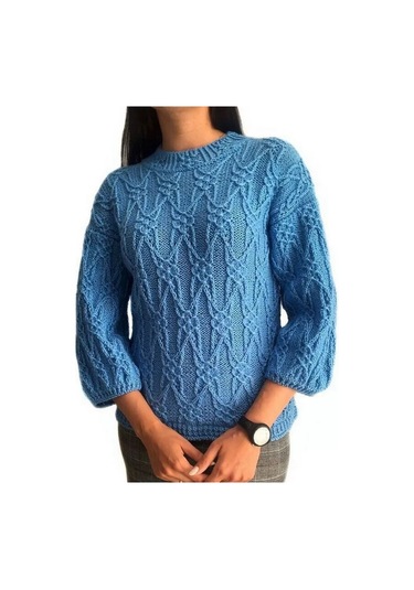 Pehorka Pekhorka Avustralya Merinos 389 - 2 Adet, Merserize İplik 185131939