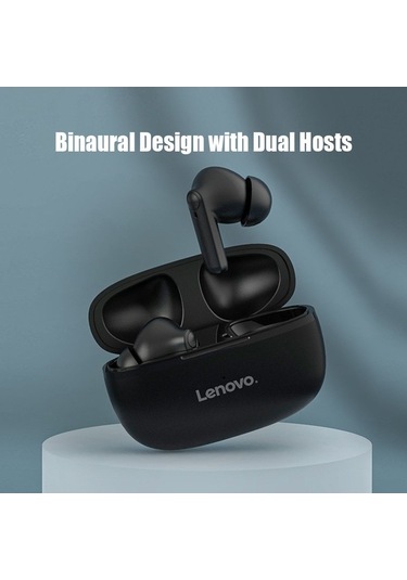 Novahub Ht05 Tws Bt5.0 Kablosuz Kulakiçi Kulaklık - Ergonomik, Sağlam, Bluetooth
