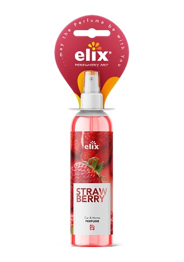 Aır Perfume Strawberry Araç Kokusu