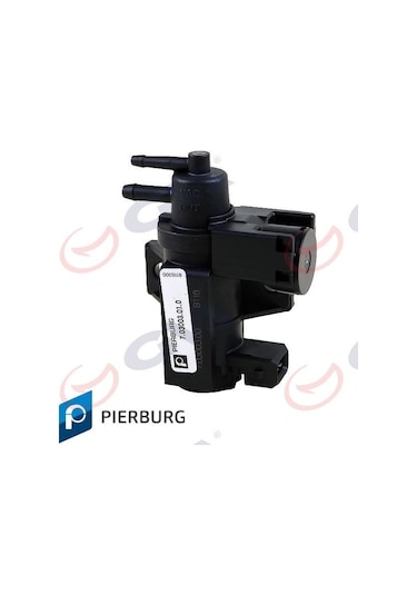 GVA 5329355 TURBO BASINÇ DÖNÜŞTÜRÜCÜ VALFI AGR ELEKTROVALF LINEA