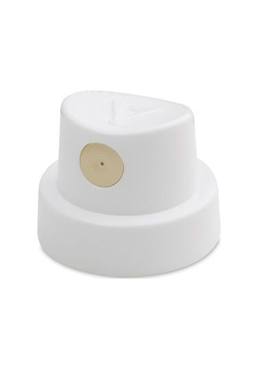 Montana Skinny Sprey Başlığı Beyaz - Bej Püskürtme Genişliği: 0. Diğer