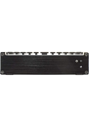 Jetway Hummer P93W D2807 2 GB 120 GB SSD 128 MB Mini PC