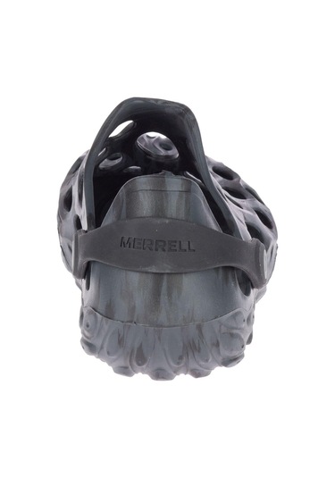 Merrell Hydro Moc Erkek Ayakkabı J48595 Siyah
