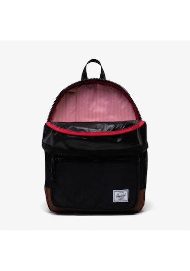 Herschel Heritage Çocuk Siyah Sırt Çantası - 11387 Siyah