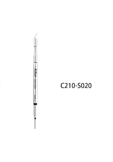 Aixun C210 S020 Havya Ucu Yamuk