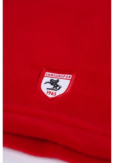 Polar Boyunluk Kırmızı