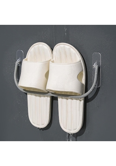 Sarı Çok Fonksiyonlu Kendinden Yapışkanlı Duvara Monte Depolama Rafları Mutfak Eşyalar Havluları Oturma Çok Amaçlı Düzen. 56711668 Sarı