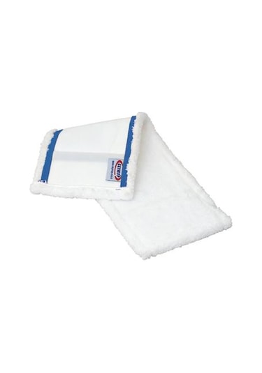 Ceymop Mikrofiber Mop Beyaz 50 CM