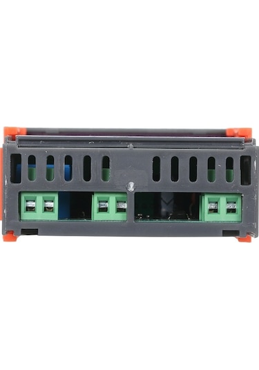 Pazly Mh-1210w Dijital Termostat -50 C - 110 C Hassas Sıcaklık, Led Ekranlı, Kolay Kullanım