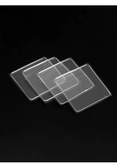 Tundra Kendi Kendine Yapışan Sandalye Ayağı Pedleri, 4 Adet 172129469 Beyaz