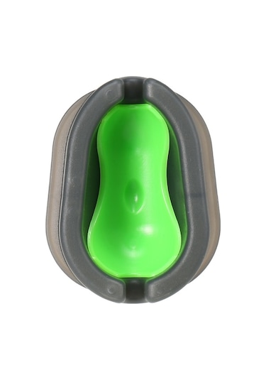 Novahub Kolay Yemleme 3'lü Set, Balık Avı İçin Hızlı Salım Kalıbı, Farklı Ağırlıklarda Kurşun Besleyici