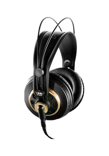 Akg K240 Studio Stüdyo Kulaklık