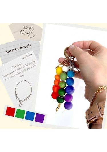 Smarta 60 Gr. Kil Metalik Bronz