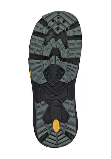 Burton Tourıst 10011 Siyah