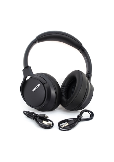 Tecno Camon 18 Nightingale-N1 Kablosuz Wireless Extra Bass Kulaklık
