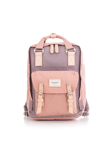 Himawari Buttercup 188l Sırt Çantası 32 Lila - Pembe