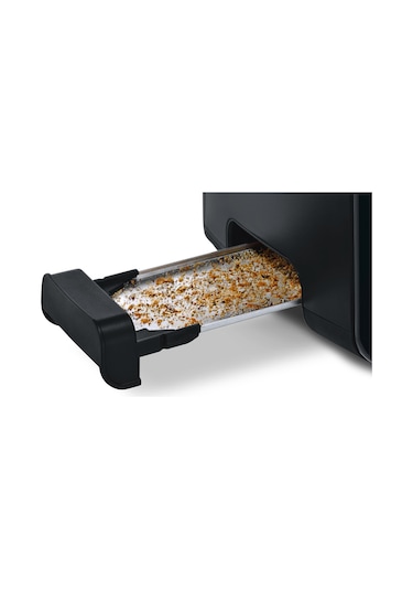 Bosch TAT6A113 Comfortline 2 Dilim Ekmek Kızartma Makinesi