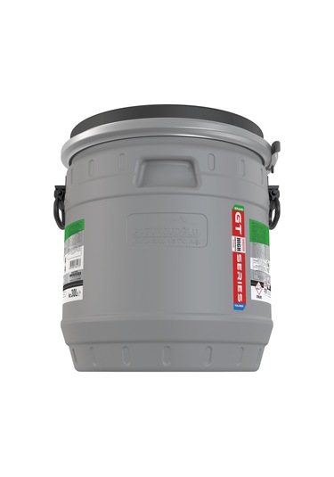 Era 111 Naturemax Klasik Ağır Hizmet Profesyonel Halı Şampuanı 30 L