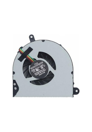HP Uyumlu Elitebook 8570P Fan Cpu İşlemci Fanı