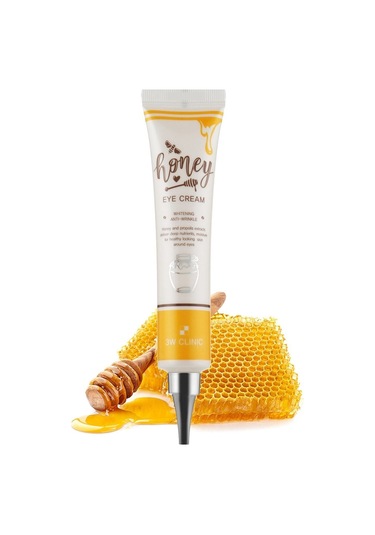 3w Clınıc Bal Ve Propolis Ile Besleyici, Nemlendirici Göz Kremi 3w Clinic Honey Eye Cream