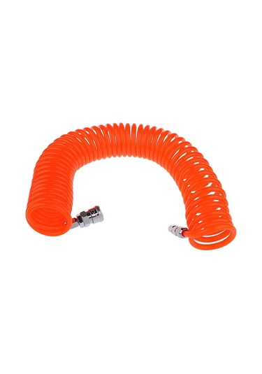 Suntek 9m 8mm X 5mm Geri Çekilebilir Pu Geri Tepme Hava Hortumu