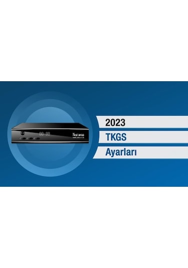 Next 2023 Tak kullan Dijital HD Uydu Alıcısı Yeni Kasa