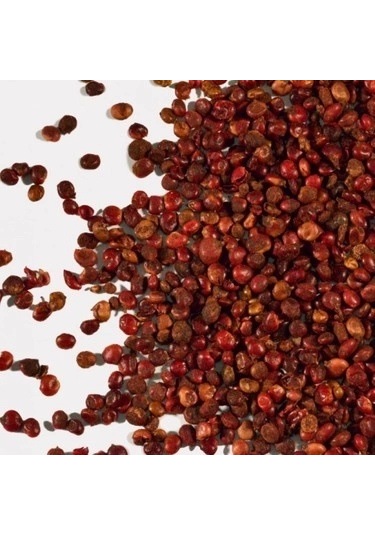 Botanik Sağlık Tane Sumak 100 G