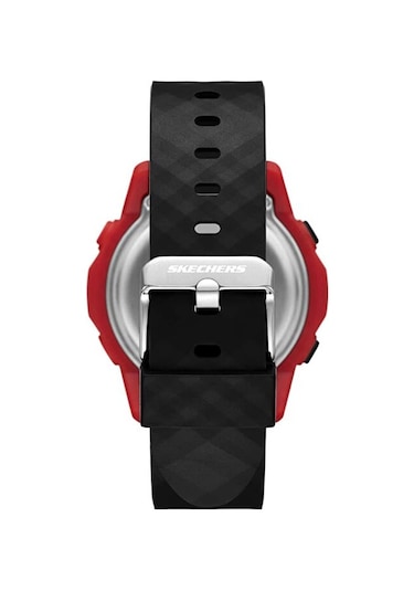 Skechers Sr5243 Erkek Kol Saati Siyah