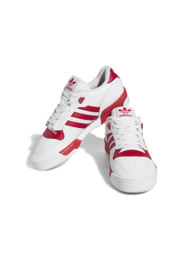 Adidas Rivalry Low Erkek Günlük Ayakkabı Gz9793 Renkli