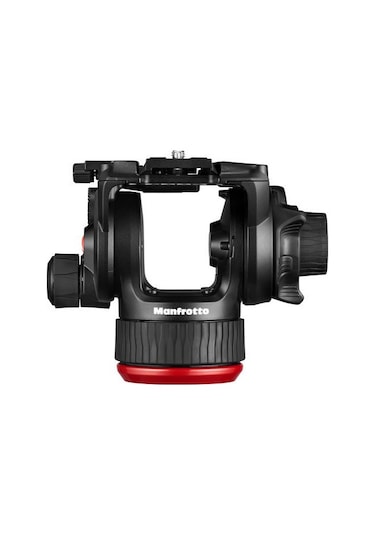 Manfrotto Mvh504Xah Video Tripod Başlığı