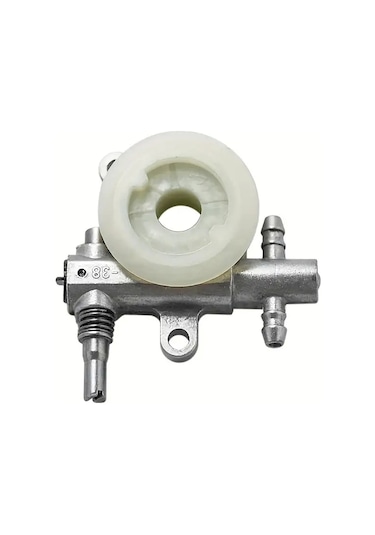 Prc Dal Budama Motoru Yağ Pompası Yağ Dişlisi 25cc/38cc 2500/3800 Grubu Modellere Uyum Sağlar Ferrin