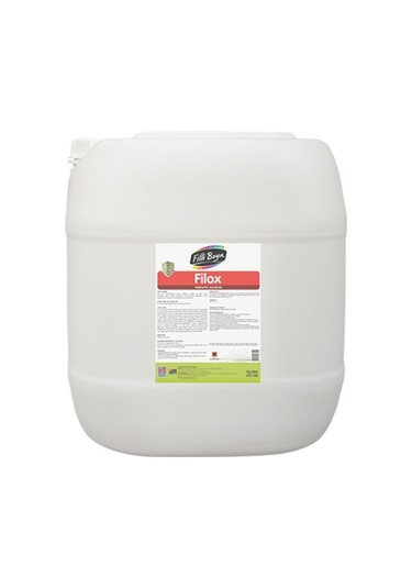 Filli Boya Filox Küf Mantar Yosun Temizleyici Solüsyon 1 L