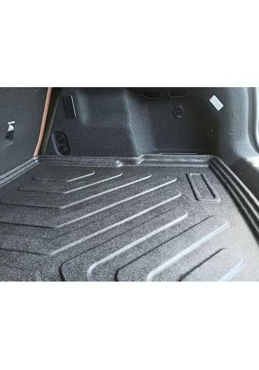 Mini Countryman U25 Ev Bagaj Havuzu Elektrikli 2024-