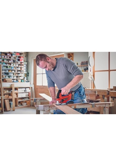 Einhell TE-TK 18/3 Li Kit JS+CD+AG Akülü Kombo Set - 4257241