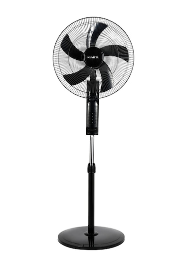 Kumtel KTF-295 18" 60 W Ayaklı Vantilatör