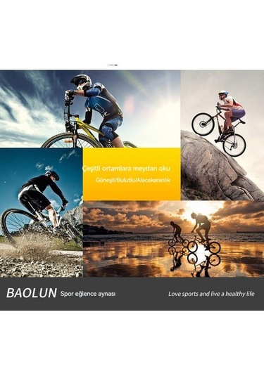 Oloey Dağ Tırmanışı Kayak Gözlükleri Erkek Turuncu L 990668 "value":"koyu Mavi" Koyu Mavi