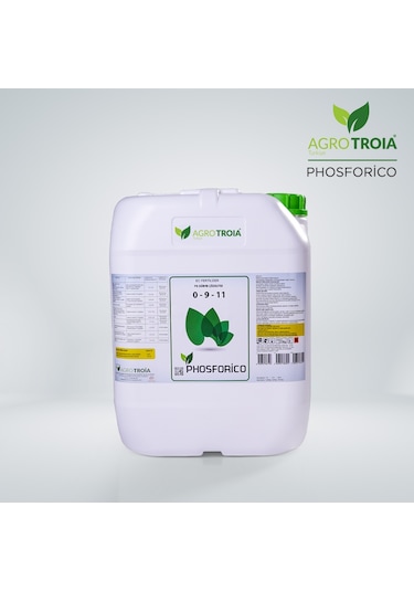 Phosforico 0-9-11 20 Litre