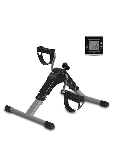 Dynamic W003 Katlanabilir Dijital Göstergeli Direnç Ayarlı