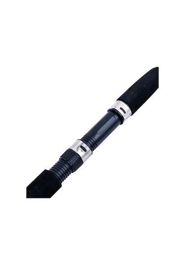 İki Parça Dolgu Olta Kamışı - Spinner - 240 Cm 5/30 Gr - Fishack