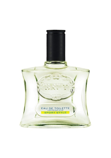 Brut Sport Style Erkek Parfüm EDT 100 ML