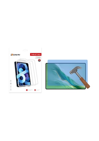 Honor Magic Pad 2 12.3 Davin Tablet Nano Ekran Koruyucu