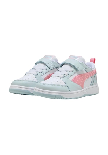 Puma 402786 Reboundv6lospacebelleac+ps Mavi Mavi