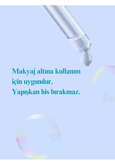 Pink Magic Yoğun Nemlendirici Hyaluronik Asit Serum 30 ML