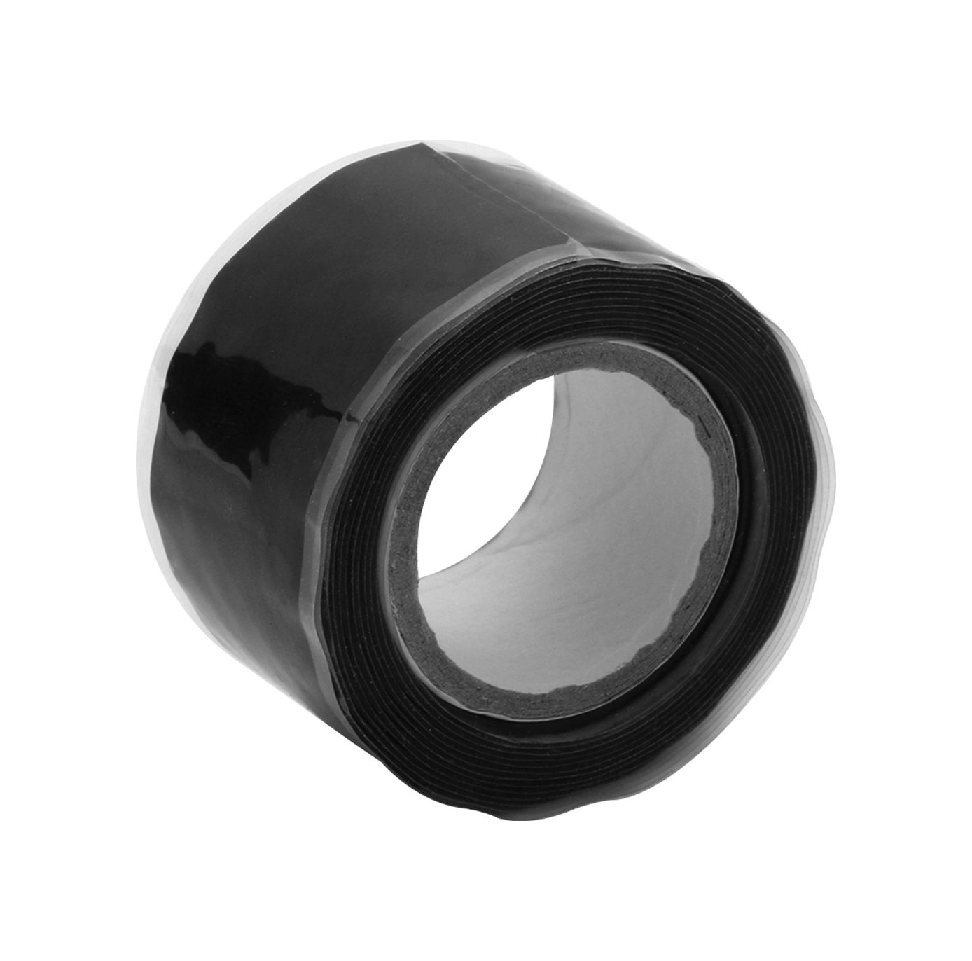 Neevoyu Islak Tutmal Silikon Bandı - Isı Dayanıklı -50 C/+500 C Ve İzole Edici, Yeşil, 1.5m X 3cm, Ta0053