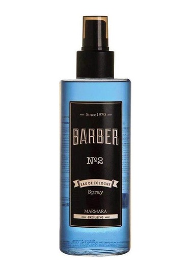 Marmara Barber NO 2 Eau De Sprey Cologne 250 Ml