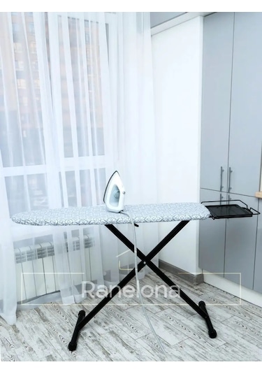 Ranelona Çok Amaçlı Ütü Masası Kılıfı 92460093 Mavi