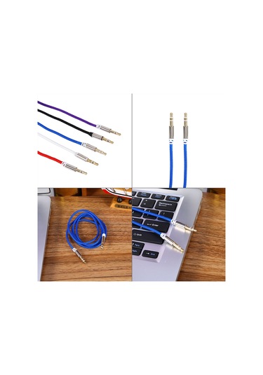 Mavi Aux Kablo Yongtao